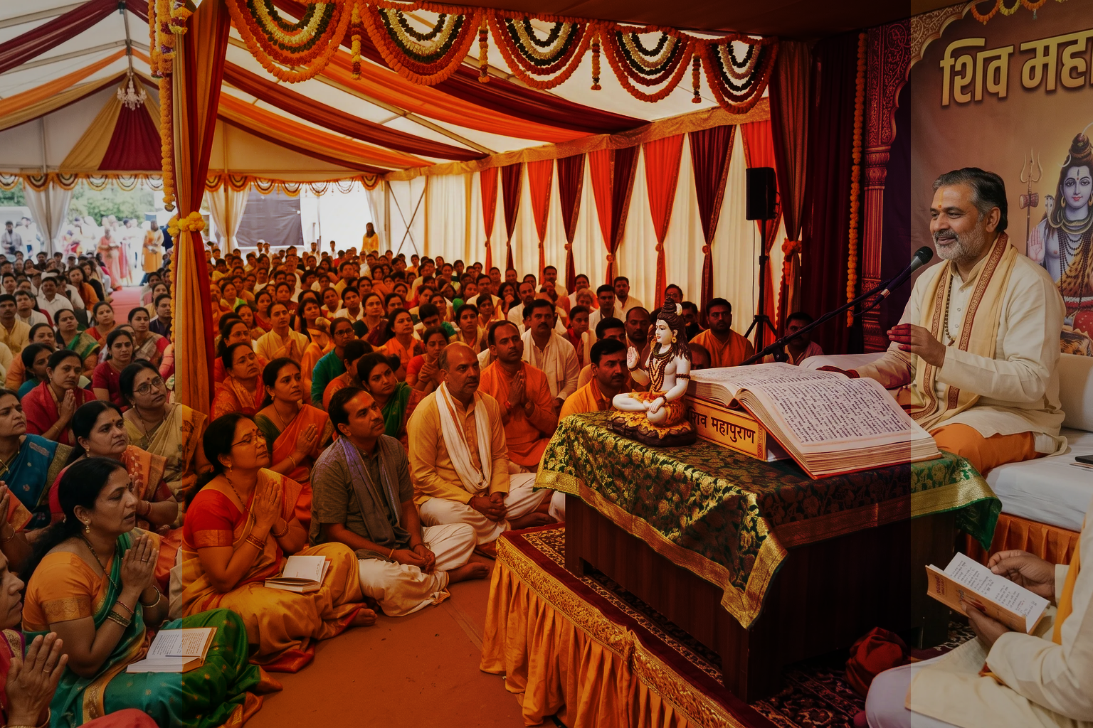 Kanwar Yatra: Meaning, History and Spiritual Importance