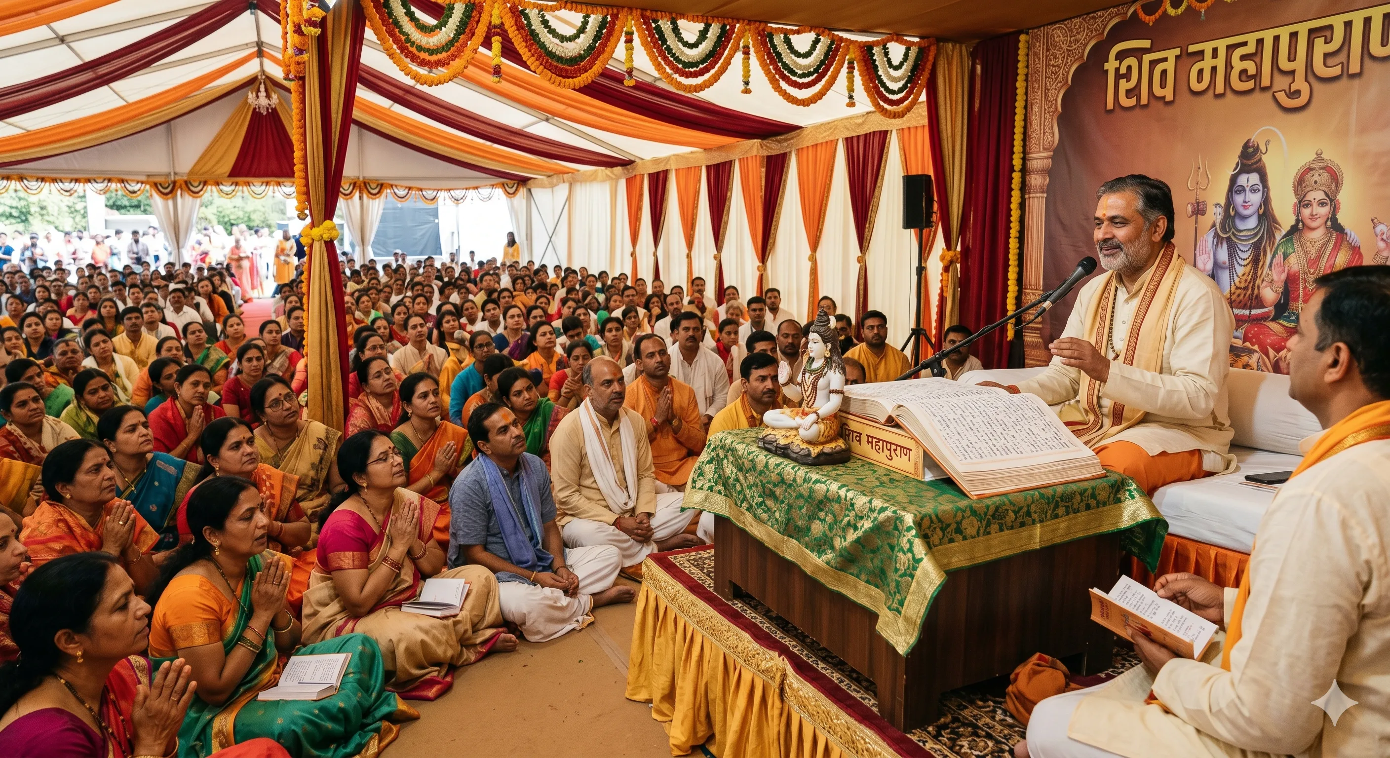 Shri Shiv Mahapuran